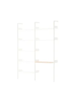 &Tradition Reolsystemer<Rombe, Configuration I fra