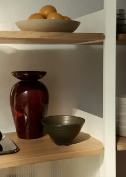 &Tradition Reolsystemer<Rombe, Configuration I fra