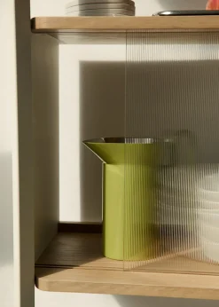 &Tradition Reolsystemer<Rombe, Configuration I fra