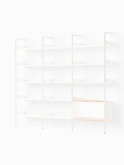 &Tradition Reolsystemer<Rombe, Configuration I fra