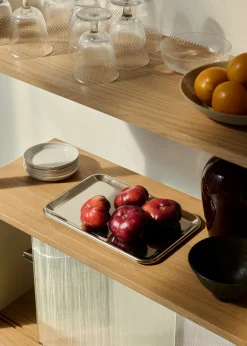 &Tradition Reolsystemer<Rombe, Configuration J fra