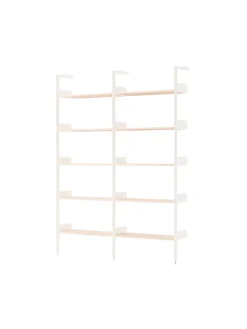 &Tradition Reolsystemer<Rombe, Configuration J fra