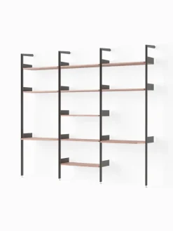 &Tradition Reolsystemer<Rombe, Configuration J fra