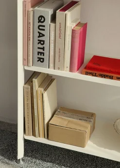 &Tradition Reolsystemer<Rombe, Configuration K fra