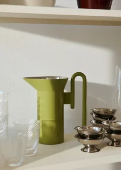 &Tradition Reolsystemer<Rombe, Configuration K fra