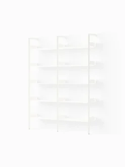 &Tradition Reolsystemer<Rombe, Configuration K fra