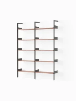 &Tradition Reolsystemer<Rombe, Configuration K fra