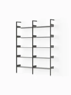 &Tradition Reolsystemer<Rombe, Configuration K fra