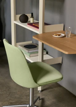 &Tradition Reolsystemer<Rombe, Configuration K fra