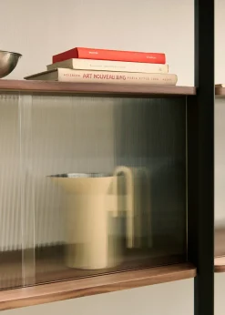 &Tradition Reolsystemer<Rombe, Configuration K fra