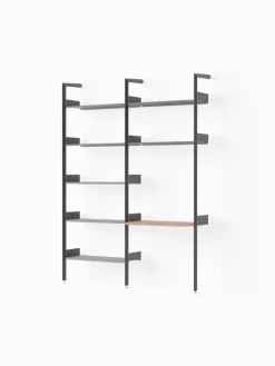 &Tradition Reolsystemer<Rombe, Configuration K fra