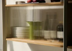 &Tradition Reolsystemer<Rombe, Configuration K fra