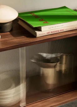 &Tradition Reolsystemer<Rombe, Configuration K fra