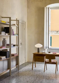 &Tradition Reolsystemer<Rombe, Configuration K fra