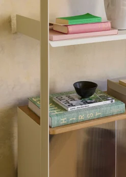 &Tradition Reolsystemer<Rombe, Configuration K fra