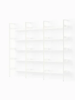 &Tradition Reolsystemer<Rombe, Configuration K fra