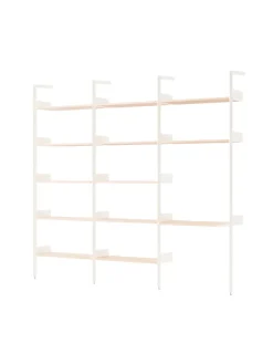 &Tradition Reolsystemer<Rombe, Configuration K fra