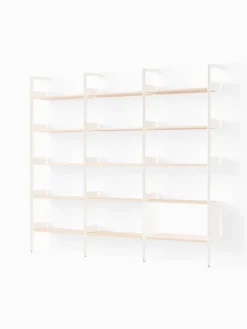 &Tradition Reolsystemer<Rombe, Configuration K fra