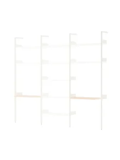 &Tradition Reolsystemer<Rombe, Configuration K fra