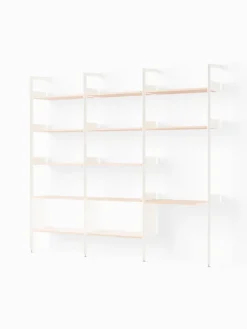 &Tradition Reolsystemer<Rombe, Configuration K fra