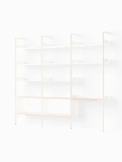 &Tradition Reolsystemer<Rombe, Configuration K fra