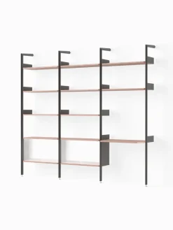 &Tradition Reolsystemer<Rombe, Configuration K fra