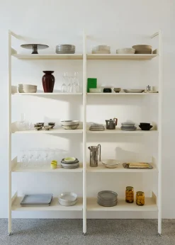 &Tradition Reolsystemer<Rombe, Configuration K fra