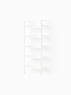 &Tradition Reolsystemer<Rombe IF6, Add-on Bay Cabinet fra