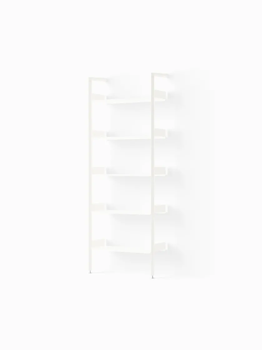 &Tradition Reolsystemer<Rombe IF6, Add-on Bay Cabinet fra