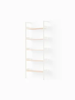 &Tradition Reolsystemer<Rombe IF6, Add-on Bay Cabinet fra