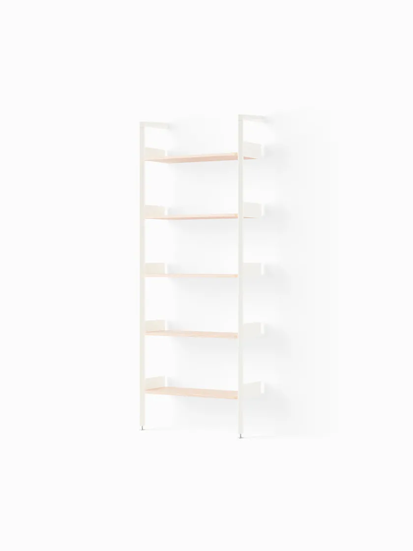 &Tradition Reolsystemer<Rombe IF6, Add-on Bay Cabinet fra