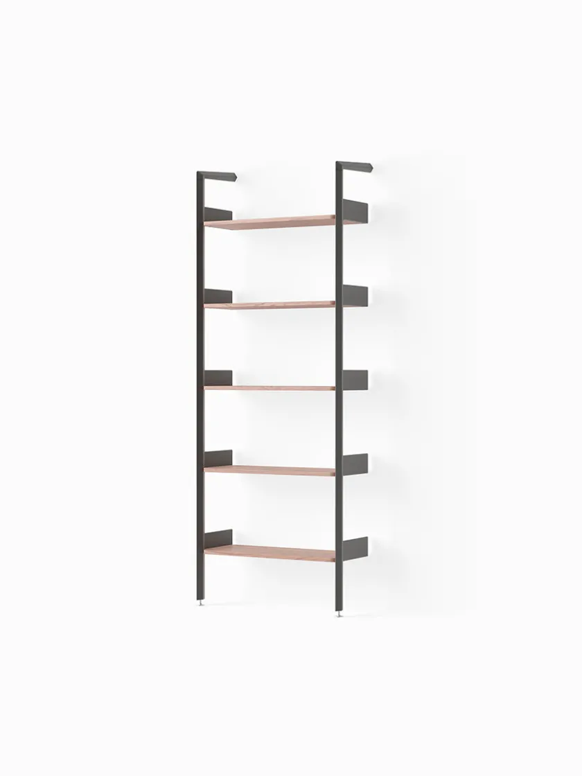 &Tradition Reolsystemer<Rombe IF6, Add-on Bay Cabinet fra
