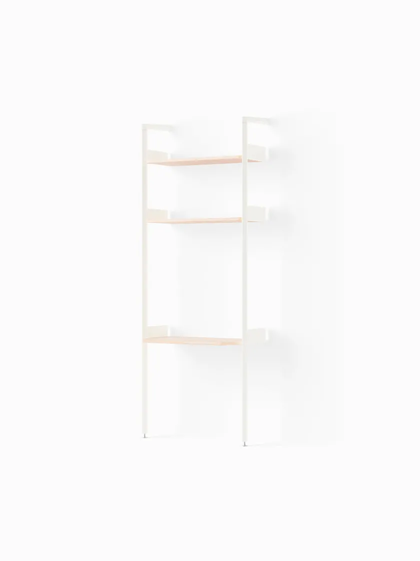 &Tradition Reolsystemer<Rombe IF6, Add-on Bay Cabinet fra