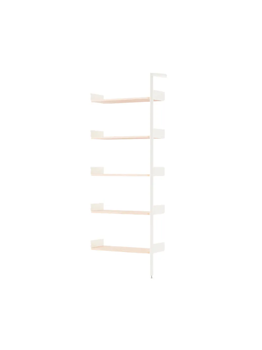 &Tradition Reolsystemer<Rombe IF6, Add-on Bay Cabinet fra