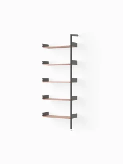 &Tradition Reolsystemer<Rombe IF6, Add-on Bay Cabinet fra