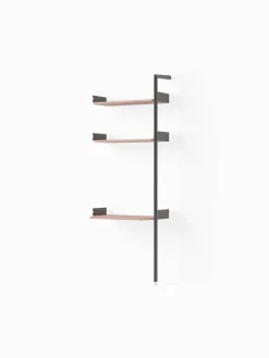 &Tradition Reolsystemer<Rombe IF6, Add-on Bay Cabinet fra
