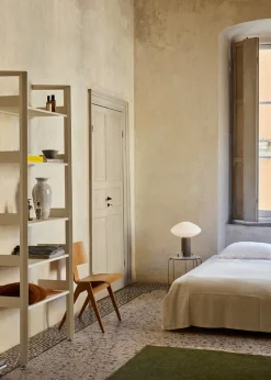 &Tradition Reolsystemer<Rombe IF6, Add-on Bay Cabinet fra