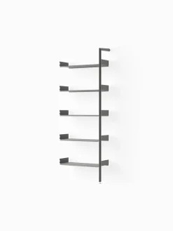 &Tradition Reolsystemer<Rombe IF5, Add-on Bay Desk fra