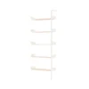 &Tradition Reolsystemer<Rombe IF4, Add-on Bay Shelves fra