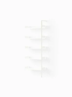 &Tradition Reolsystemer<Rombe IF4, Add-on Bay Shelves fra