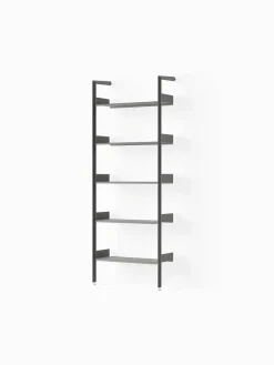 &Tradition Reolsystemer<Rombe IF4, Add-on Bay Shelves fra