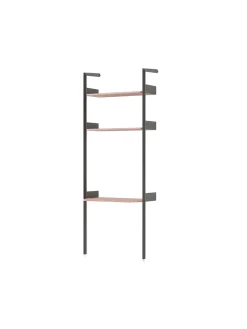 &Tradition Reolsystemer<Rombe IF4, Add-on Bay Shelves fra