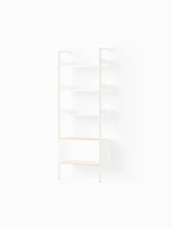 &Tradition Reolsystemer<Rombe IF4, Add-on Bay Shelves fra