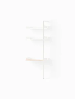 &Tradition Reolsystemer<Rombe IF4, Add-on Bay Shelves fra