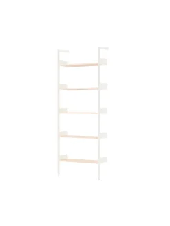 &Tradition Reolsystemer<Rombe IF4, Add-on Bay Shelves fra