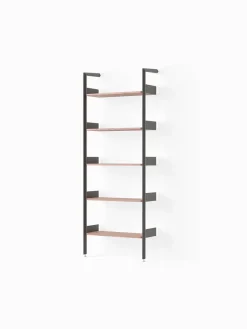 &Tradition Reolsystemer<Rombe IF1, Full Bay Shelves fra
