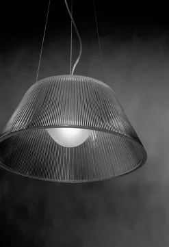 Flos Pendler|Spots<Romeo Moon S2 pendel fra