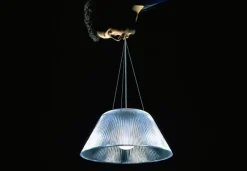 Flos Pendler|Spots<Romeo Moon S2 pendel fra