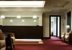 Flos Pendler|Spots<Romeo Moon S1 pendel fra