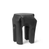 Ferm Living Skamler<Root Stool fra